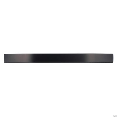 Poignée de meuble allongée 2266 160 Anthracite Mat