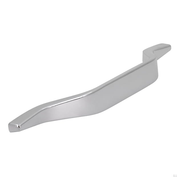 2318-200ZN1--Uchwyt-Meblowy-Podłużny-2318-160-Chrom-Polerowany-Siro-Skandynawskie-Uchwyty_3