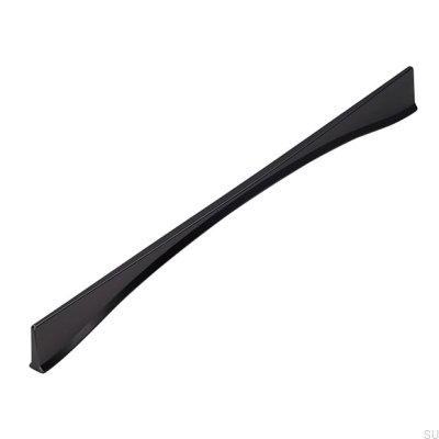 Poignée de meuble allongée 2340 320 Anthracite Mat