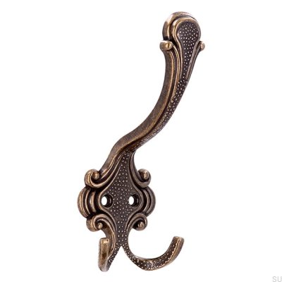 Support mural 430 Bronze Antique