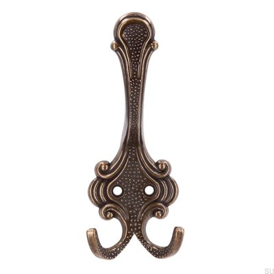 Support mural 430 Bronze Antique