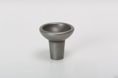 Bouton de meuble Raviolo Tin