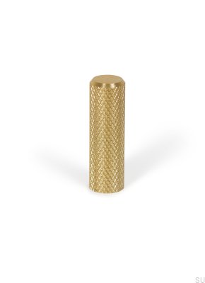 Bouton de meuble Graf Mini Dark Gold