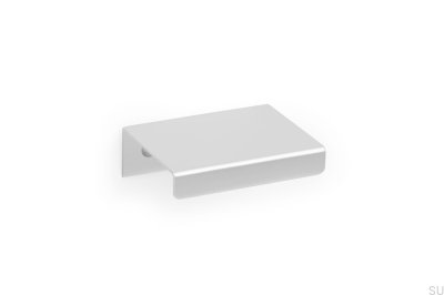 Poignée de meuble Edge Way 32 Anodisé Mat