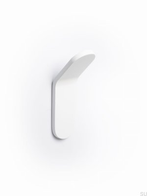 Support Mural Tik 25 Aluminium Blanc Mat Eco
