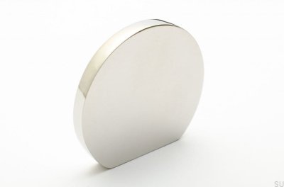 Bouton de meuble Globe 50 Inox poli