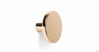 Support mural écologique poli Como Big Gold