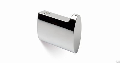Support mural Takk Chrome Poli Eco