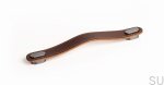 0507160P3631--OBLONG - 22x197mm brown leather+brush grey hdle-Viefe-Skandynawskie-Uchwyty.jpg