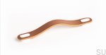 0507160P26M1--OBLONG - 22x197mm beige leather+matt white hdle-Viefe-Skandynawskie-Uchwyty.jpg