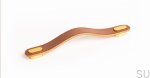 0507160P2628--OBLONG - 22x197mm beige leather+brush gold hdle-Viefe-Skandynawskie-Uchwyty.jpg