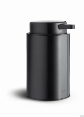 Distributeur de savon 7134 Revêtement PVD noir