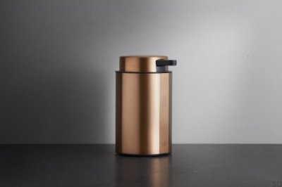 Distributeur de savon 7133 Revêtement PVD cuivre