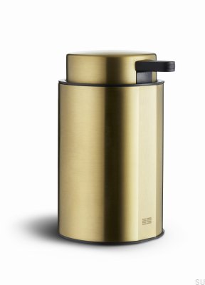 Distributeur de savon 7132 Revêtement PVD doré