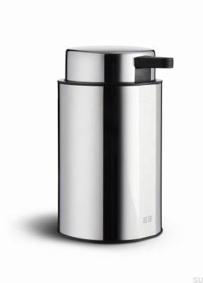 Distributeur de savon 7131 Acier poli