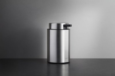 Distributeur de Savon 7130 Acier Brossé