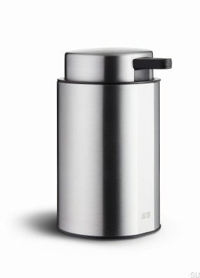 Distributeur de Savon 7130 Acier Brossé