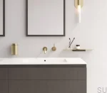 7142--dowoznik-do-mydla-montowany-na-scianie-zlota-powloka-PVD-Unidrain-Skandynawskie-Uchwyty.webp