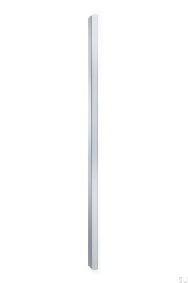 Poignée de meuble Edge Vann 1200 anodisé mat