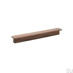 373347--Uchwyt-meblowy-podłużny-Shelter-160-Drewniany-Orzech-Włoski-Beslag-Design-Skandynawskie-Uchwyty_1