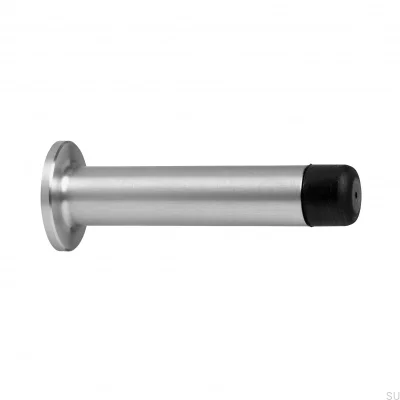 Mur d'arrêt de porte en acier inoxydable 3180