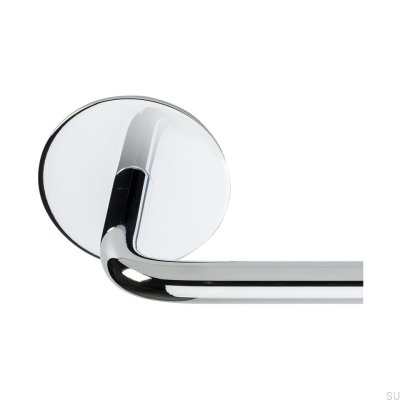 Porte-serviettes Base 100 Chrome poli