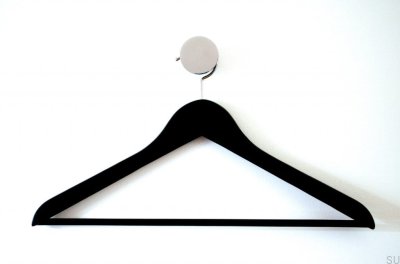 Bouton de meuble Dot 50 Acier inoxydable poli