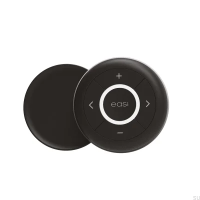 Télécommande Easi system D-M Noir