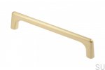 UZ-OCTAVIO-128-18--Uchwyt-meblowy-podłużny-Octavio-128-Złoty-Szczotkowany-GTV-Skandynawskie-Uchwyty_1