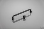 UA-STRUCTURE-128-20M--Uchwyt-meblowy-podłużny-Structure-128-Aluminiowy-Czarny-Mat-GTV-Skandynawskie-Uchwyty_7