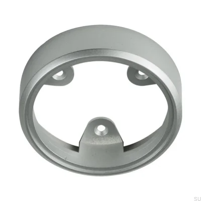 Bague Intercalaire Stella Argent