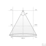 973420--Spot-LED-Polar-SE-24V/5W-3000K-Aluminiowy-Szczotkowany-Beslag-Design-Skandynawskie-Uchwyty_5