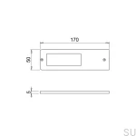 973443--Spot-LED-Vega-SDM-24V/5W-2700K-Czarny-Mat-Beslag-Design-Skandynawskie-Uchwyty_4