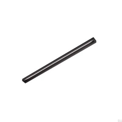 Profil LED Blade 2000 Noir Mat
