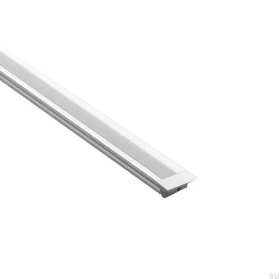 Embout pour Profil 8112 Aluminium (2 pièces)