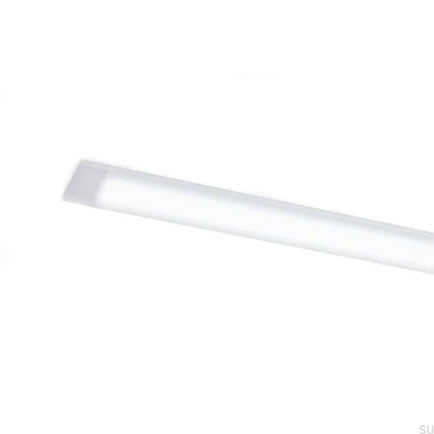 Profil LED en aluminium Micy 2000