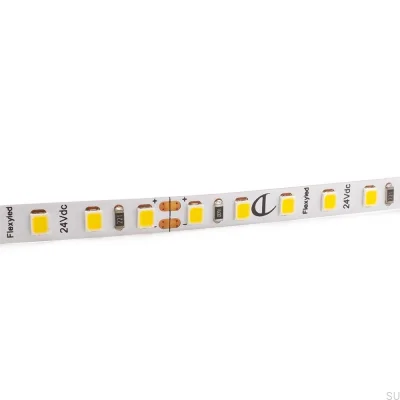 Bande Led Flexy HE6 PW PRO 3000 24V/28.8W 3100K avec Ruban