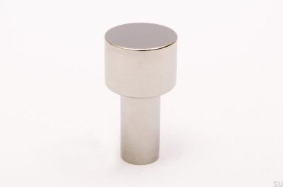 Support mural Dot 33 Acier poli