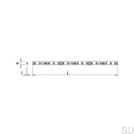 973605UT--Pasek-Ledowy-Flexy-HE6-PW-PRO-3000-24V/28,8W-3100K-bez-Taśmy-Beslag-Design-Skandynawskie-Uchwyty_3