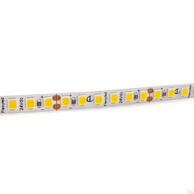 Bande Led Flexy SHE6 PW PRO 3000 24V/43.2W 3100K sans Bande
