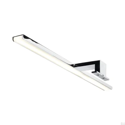  Lampe de salle de bain au-dessus du miroir Applique LED Aalto 500 230V/8W 3000K Chrome