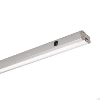 Luminaire LED Baski 1000 24V/13.4W 3000K Argent