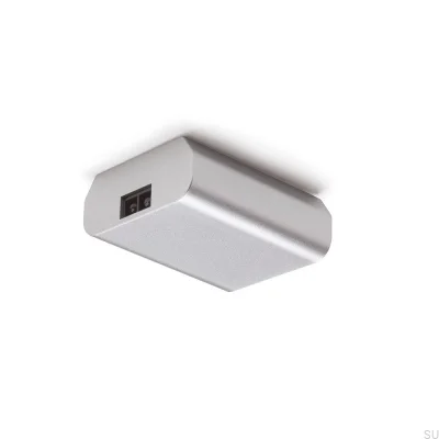 Capteur infrarouge pour éclairage IR-Sensor IR WI-XD X-Driver Aluminium