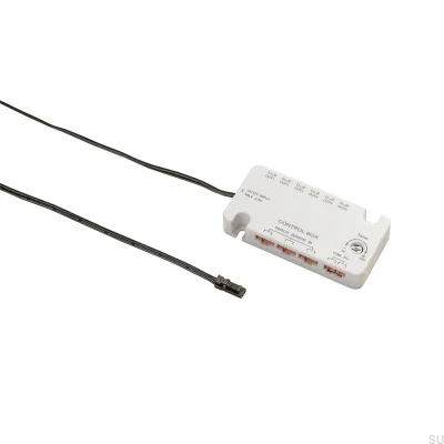 Système de contrôle du boîtier de commande 24V 60W