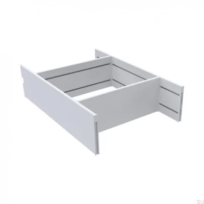 Insert de tiroir Flex 500 (473 mm) Blanc
