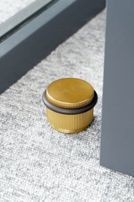 Arrêt de porte de sol Arpa Gold