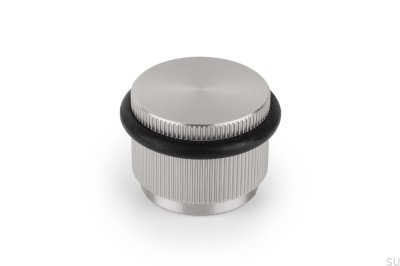Arrêt de porte de sol Arpa Silver