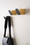 7025045N16M27--Wieszak-ścienny-Megg-Drewniany-Dębowy-z-Szarym-Viefe-Skandynawskie-Uchwyty_2