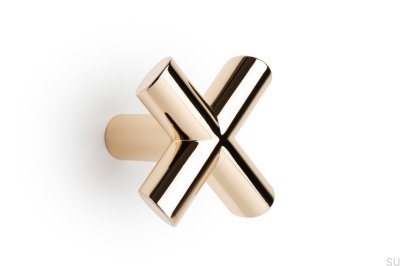 Support mural Equis Gold Poli Eco