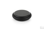 8007068LM27--Stopka-Stoper-do-drzwi-podłogowy-Low-68-Szary-Viefe-Skandynawskie-Uchwyty_1